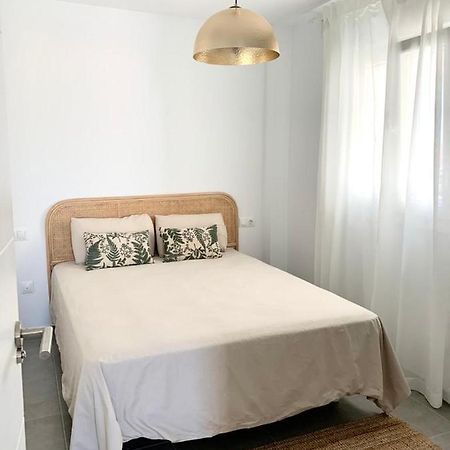 Apartamento Alegna Sunset Tarifa Buitenkant foto
