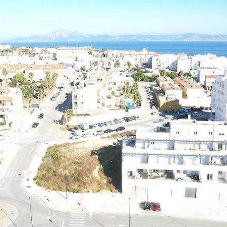 Apartamento Alegna Sunset Tarifa Buitenkant foto