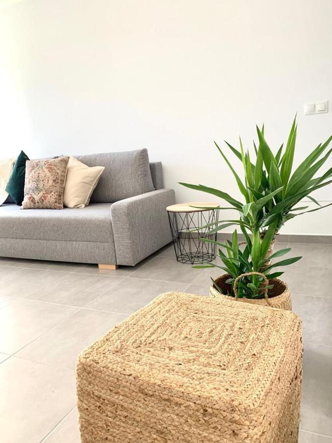 Apartamento Alegna Sunset Tarifa Buitenkant foto