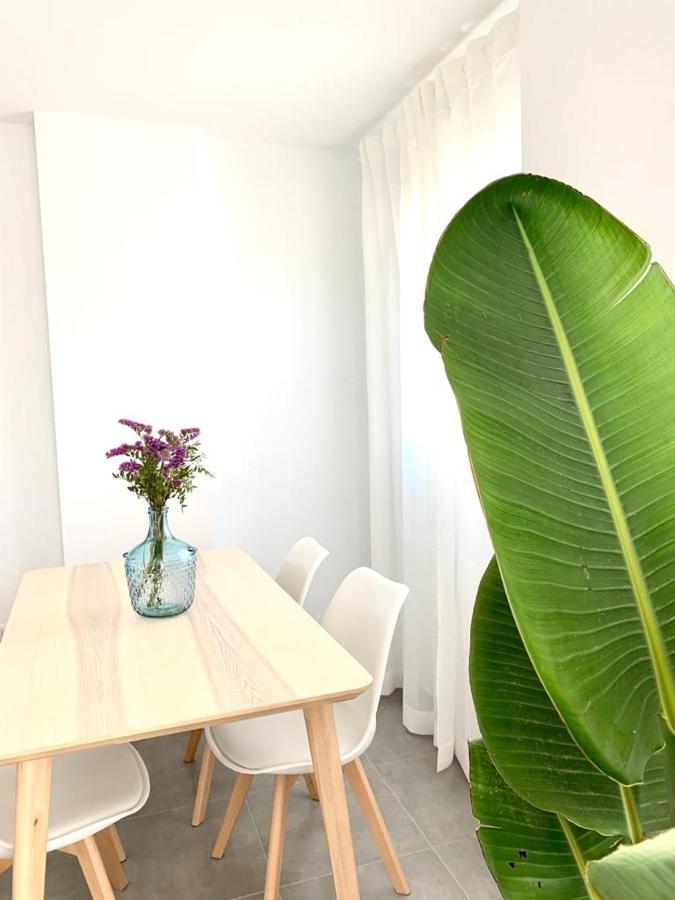 Apartamento Alegna Sunset Tarifa Buitenkant foto
