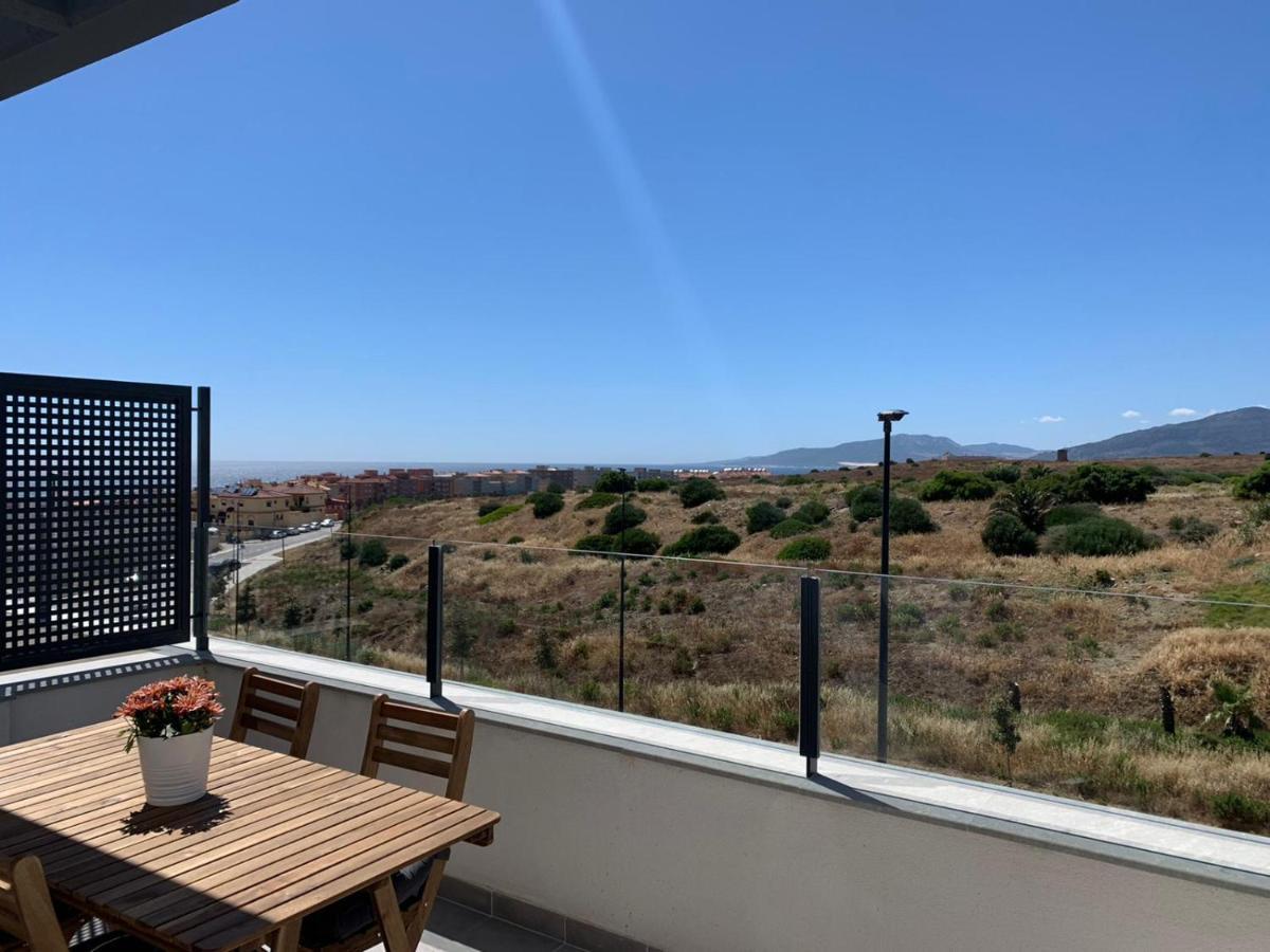 Apartamento Alegna Sunset Tarifa Buitenkant foto