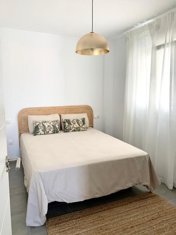 Apartamento Alegna Sunset Tarifa Buitenkant foto