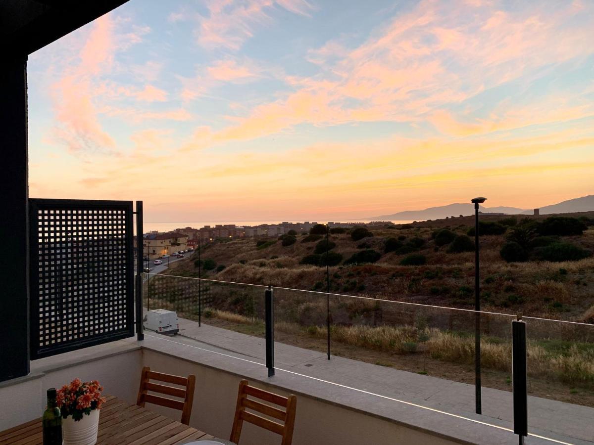 Apartamento Alegna Sunset Tarifa Buitenkant foto