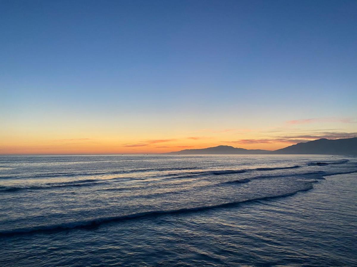 Apartamento Alegna Sunset Tarifa Buitenkant foto