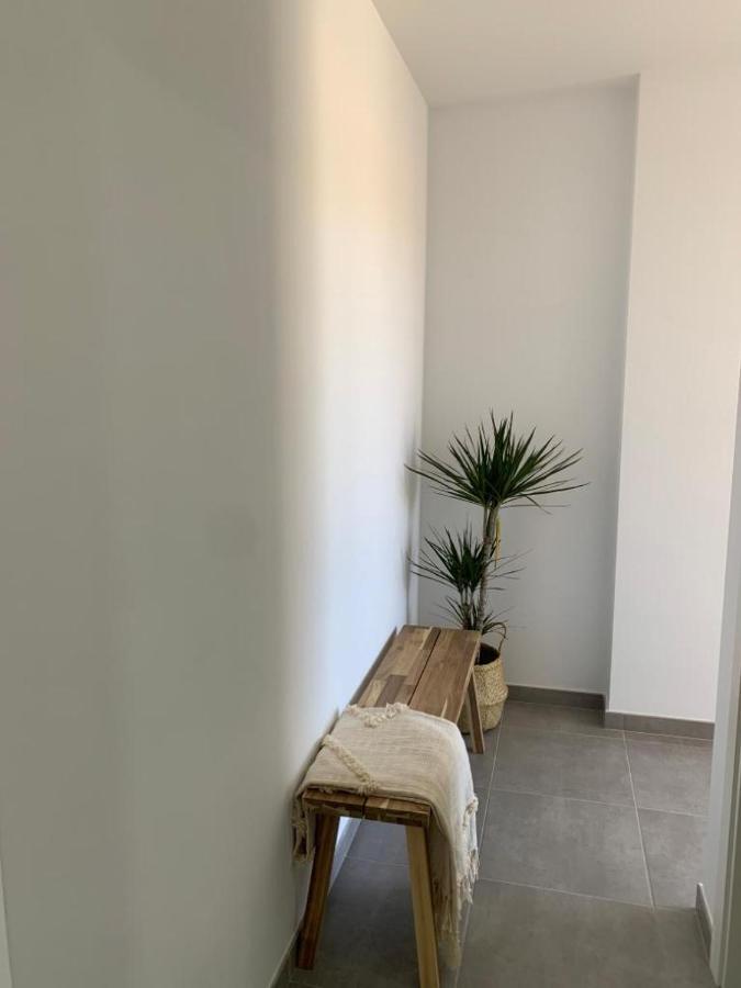 Apartamento Alegna Sunset Tarifa Buitenkant foto