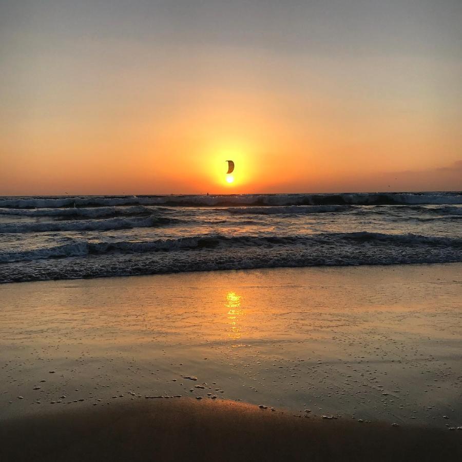 Apartamento Alegna Sunset Tarifa Buitenkant foto
