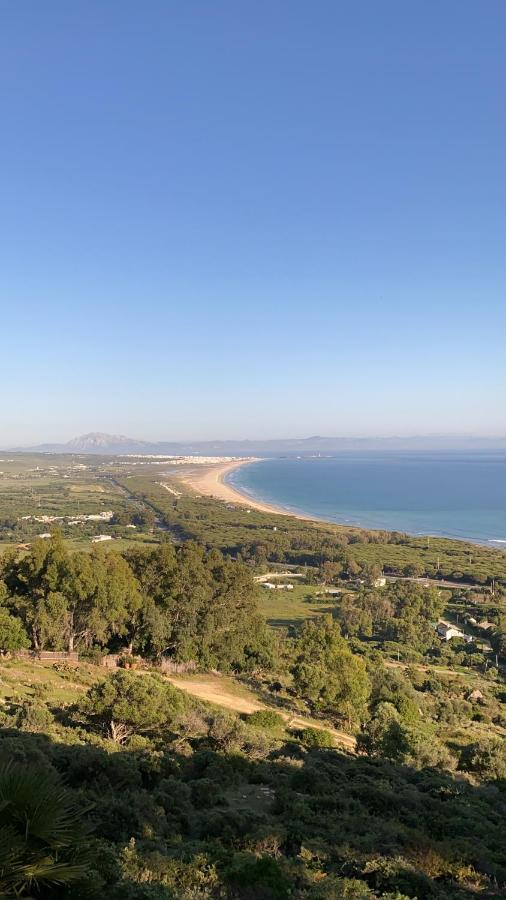 Apartamento Alegna Sunset Tarifa Buitenkant foto