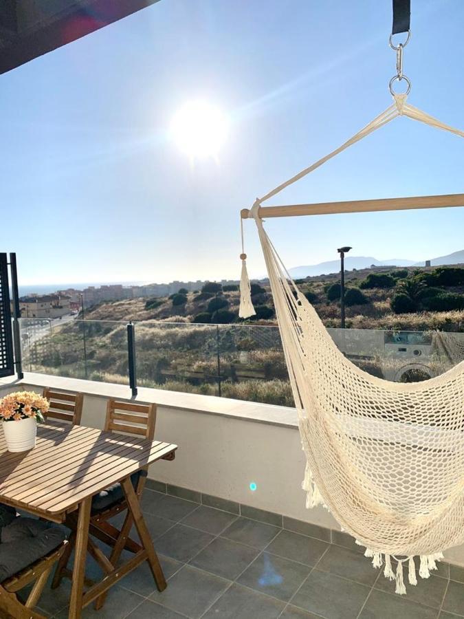 Apartamento Alegna Sunset Tarifa Buitenkant foto
