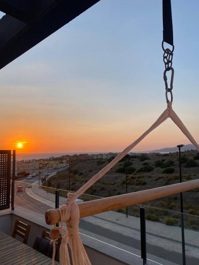 Apartamento Alegna Sunset Tarifa Buitenkant foto