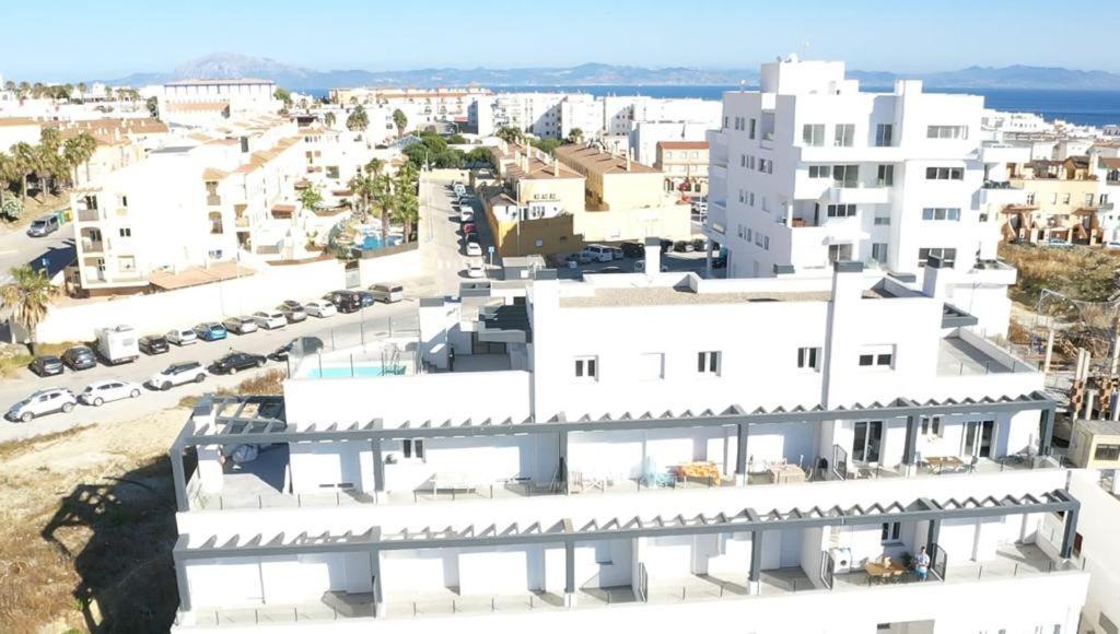 Apartamento Alegna Sunset Tarifa Buitenkant foto