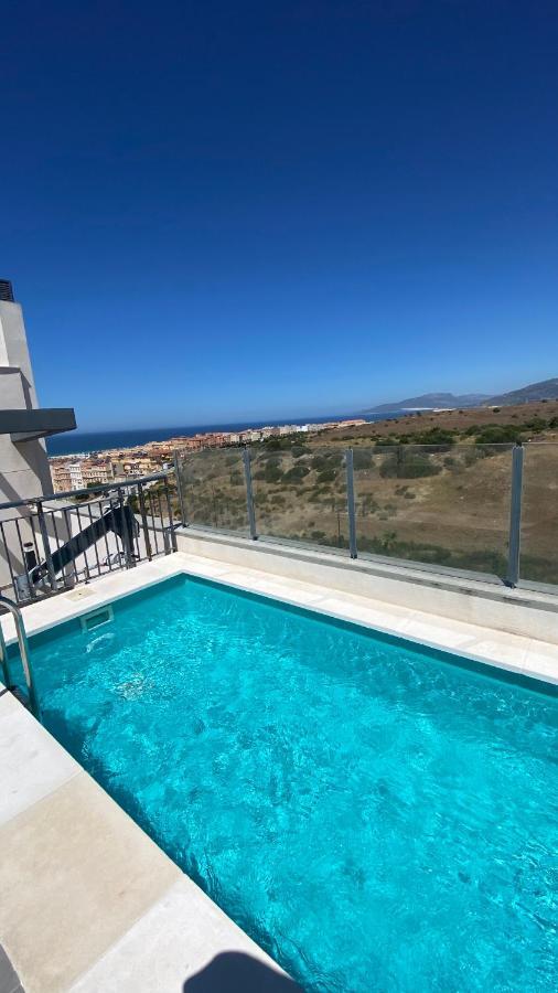 Apartamento Alegna Sunset Tarifa Buitenkant foto